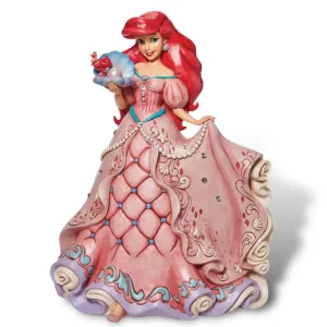 A Precious Pearl Ariel Deluxe Statue
