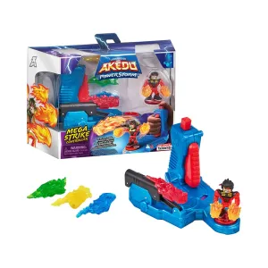 Akedo Series 3 Master Controller Pack