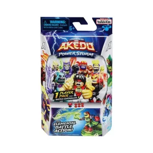 Akedo Series 3 Single Pack
