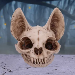 Bastet's Secret Skull 15cm
