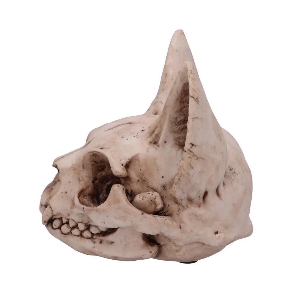 Bastet's Secret Skull 15cm