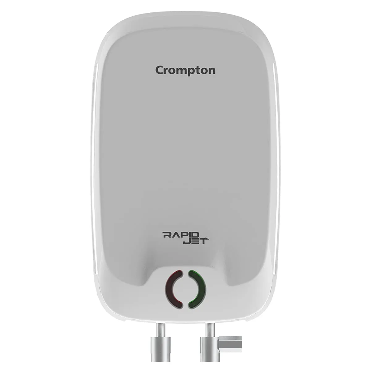 Crompton Rapid Jet 3-Litre Instant WH (White) Geyser