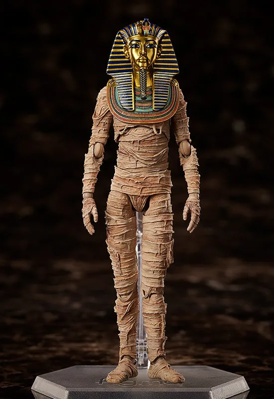 figma The Table Museum Tutankhamun: DX Ver. SP-145DX Action Figure