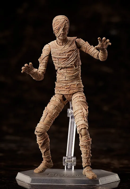 figma The Table Museum Tutankhamun: DX Ver. SP-145DX Action Figure
