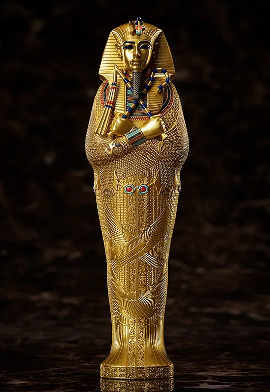 figma The Table Museum Tutankhamun: DX Ver. SP-145DX Action Figure