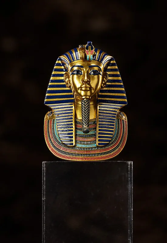 figma The Table Museum Tutankhamun: DX Ver. SP-145DX Action Figure