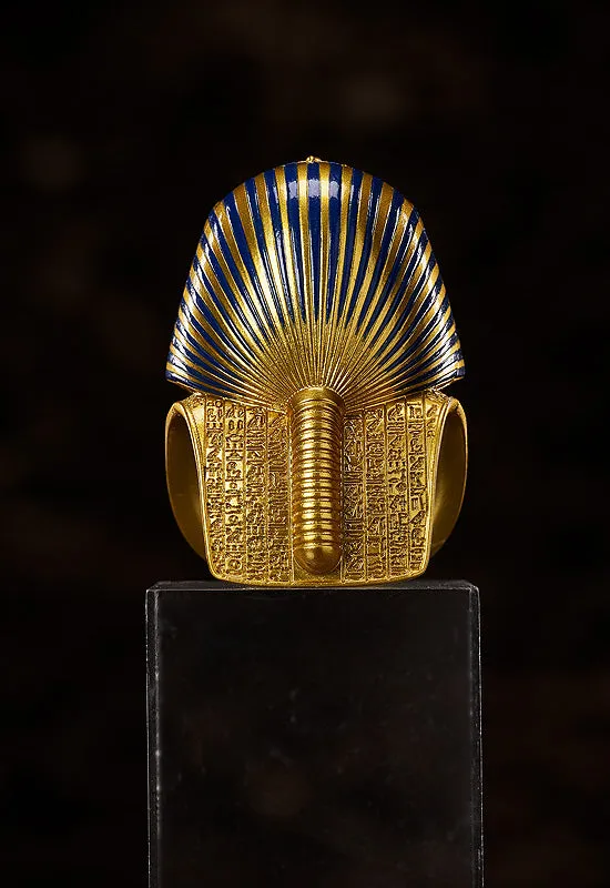 figma The Table Museum Tutankhamun: DX Ver. SP-145DX Action Figure