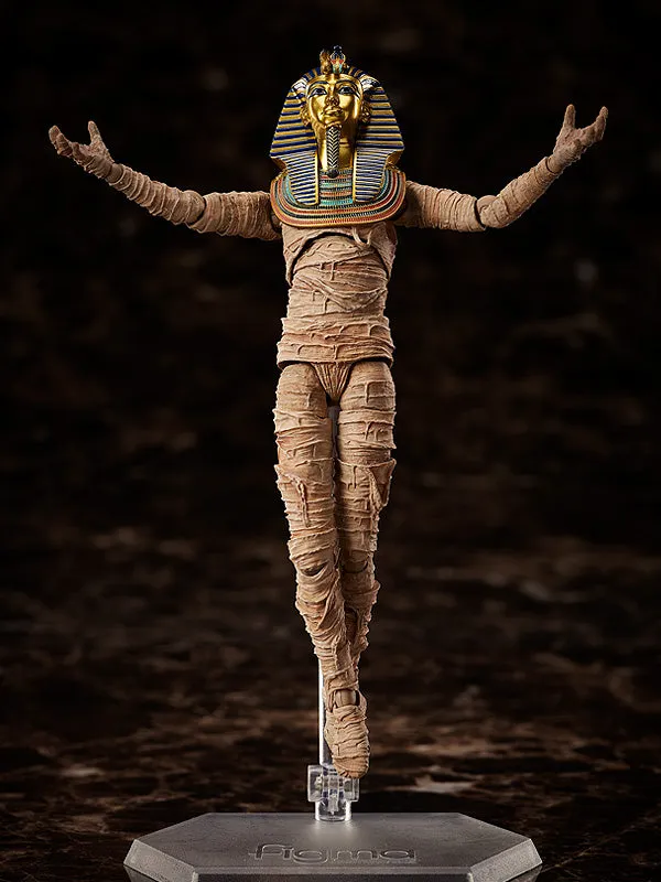 figma The Table Museum Tutankhamun: DX Ver. SP-145DX Action Figure