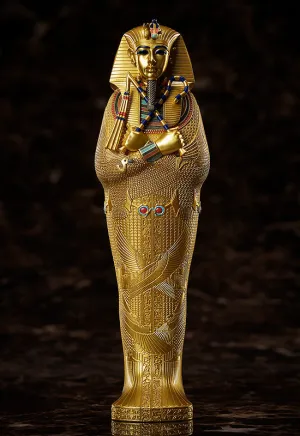 figma The Table Museum Tutankhamun: DX Ver. SP-145DX Action Figure