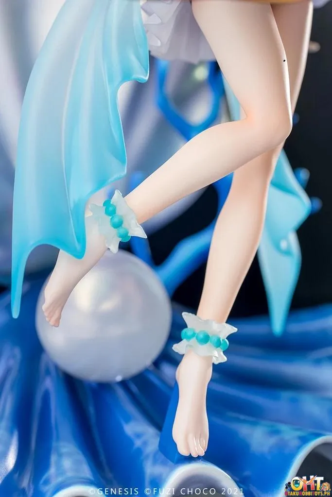 GENESIS x Reverse Studio 1/7 FANTASY FAIRYTALE SCROLL Vol. 2 - OTO-HIME
