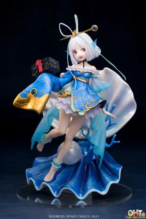 GENESIS x Reverse Studio 1/7 FANTASY FAIRYTALE SCROLL Vol. 2 - OTO-HIME