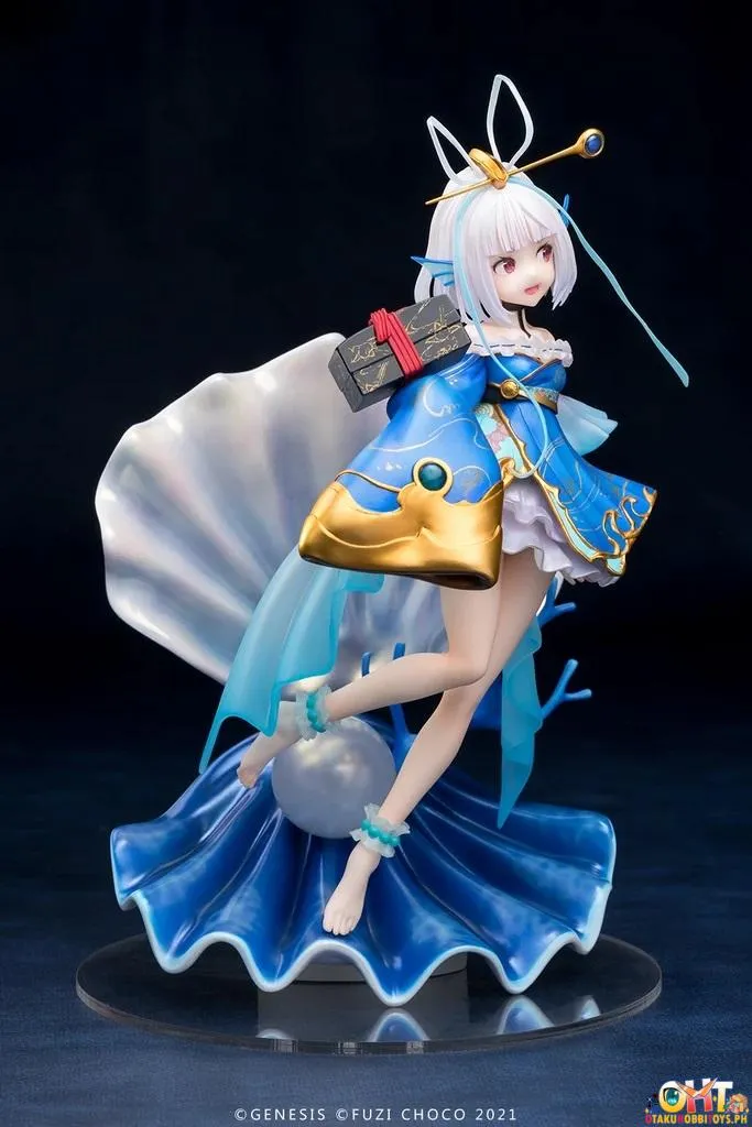 GENESIS x Reverse Studio 1/7 FANTASY FAIRYTALE SCROLL Vol. 2 - OTO-HIME