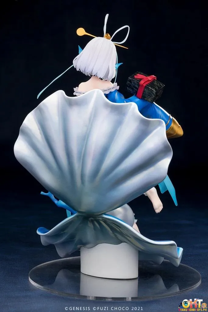 GENESIS x Reverse Studio 1/7 FANTASY FAIRYTALE SCROLL Vol. 2 - OTO-HIME