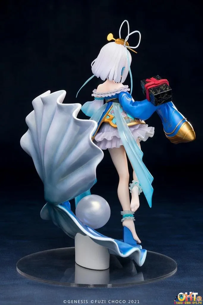 GENESIS x Reverse Studio 1/7 FANTASY FAIRYTALE SCROLL Vol. 2 - OTO-HIME