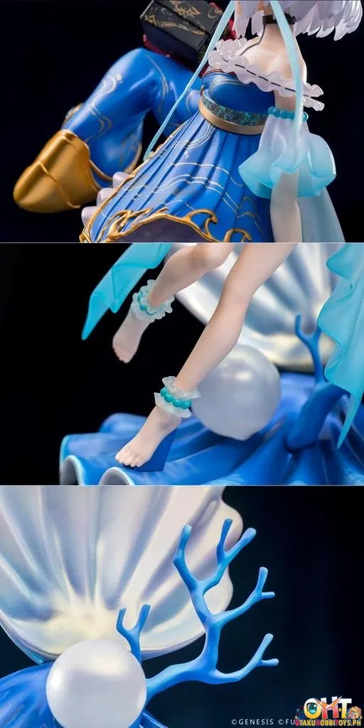 GENESIS x Reverse Studio 1/7 FANTASY FAIRYTALE SCROLL Vol. 2 - OTO-HIME