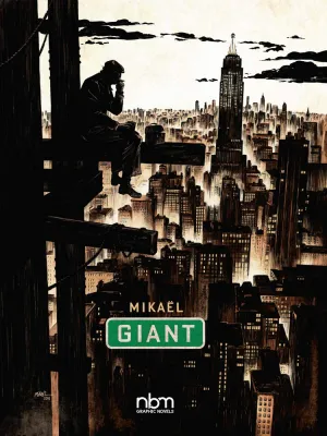 Giant GN HC by Mikaël