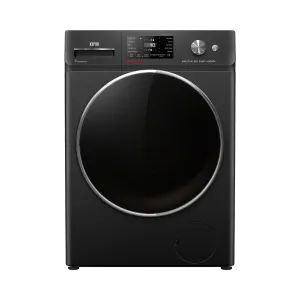 IFB Executive BXN 9014K Front Load Washing Machine 9 kg | 1400 rpm | Black