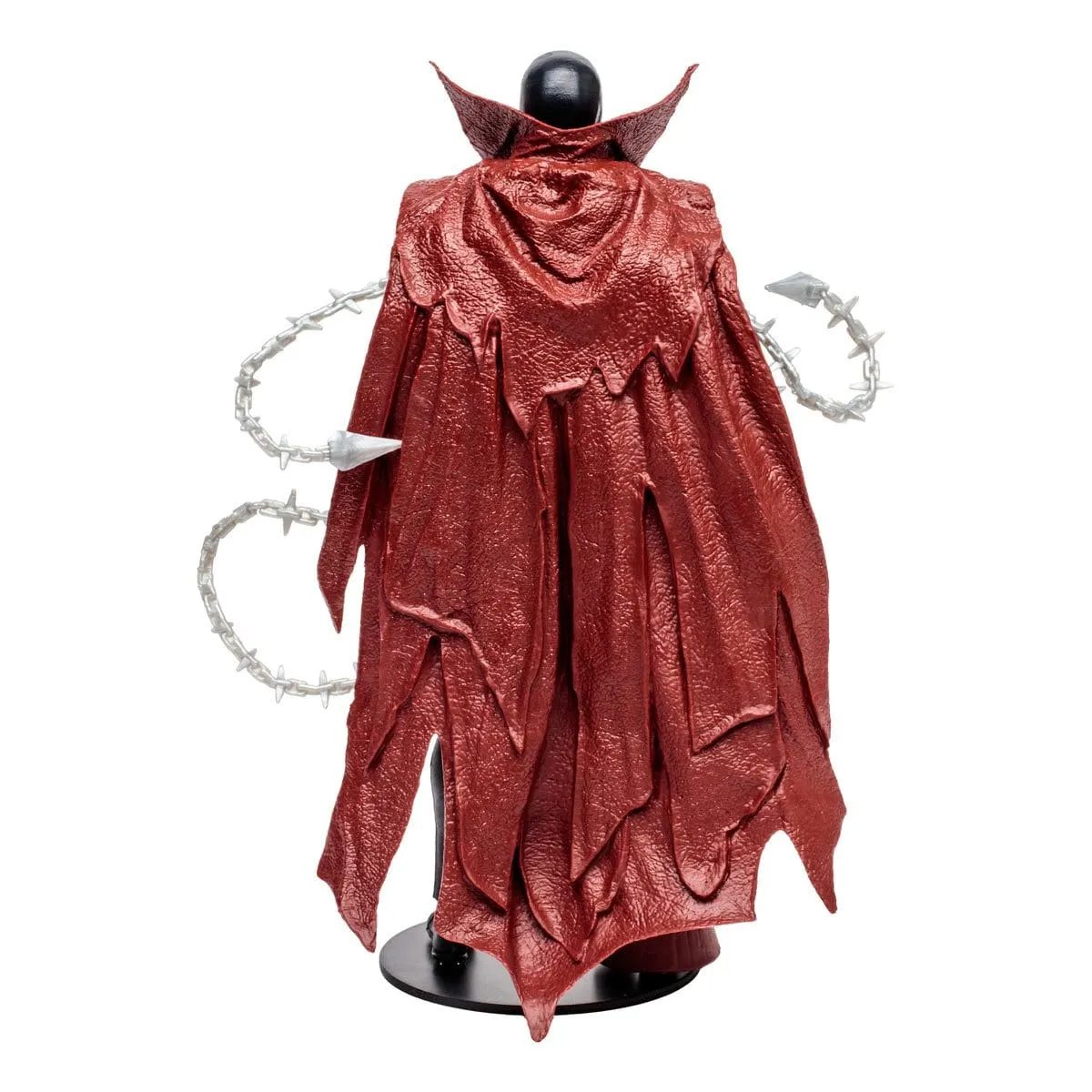 Mortal Kombat XI Shadow of Spawn Action Figure