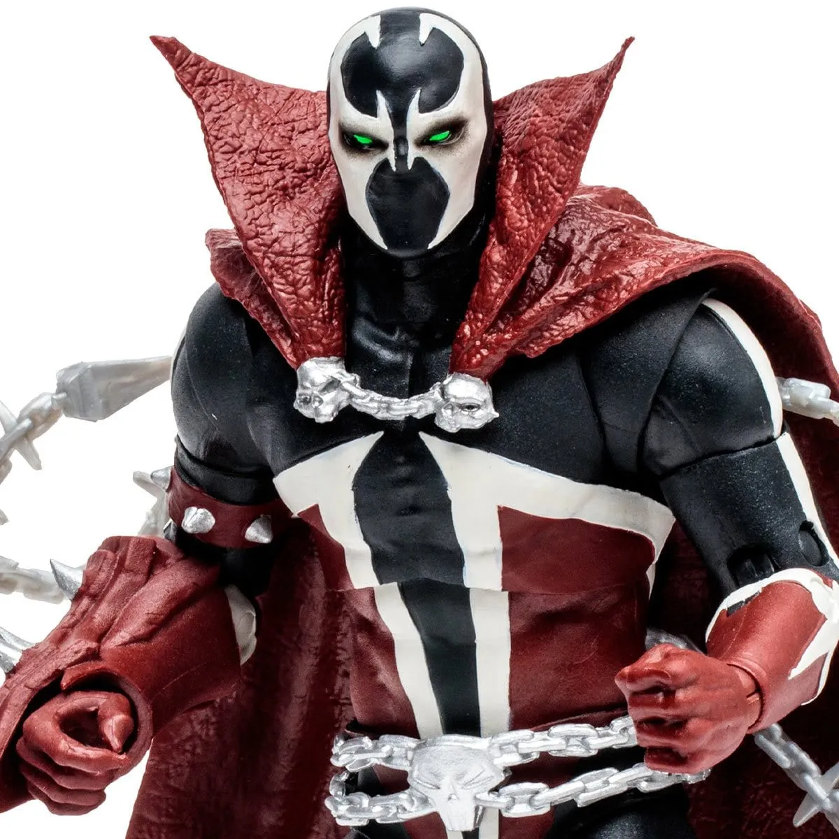 Mortal Kombat XI Shadow of Spawn Action Figure