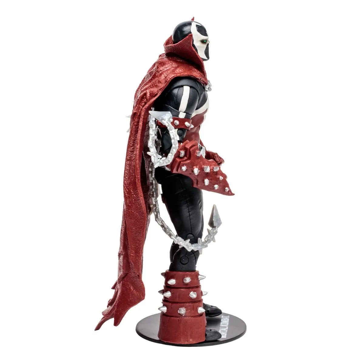 Mortal Kombat XI Shadow of Spawn Action Figure