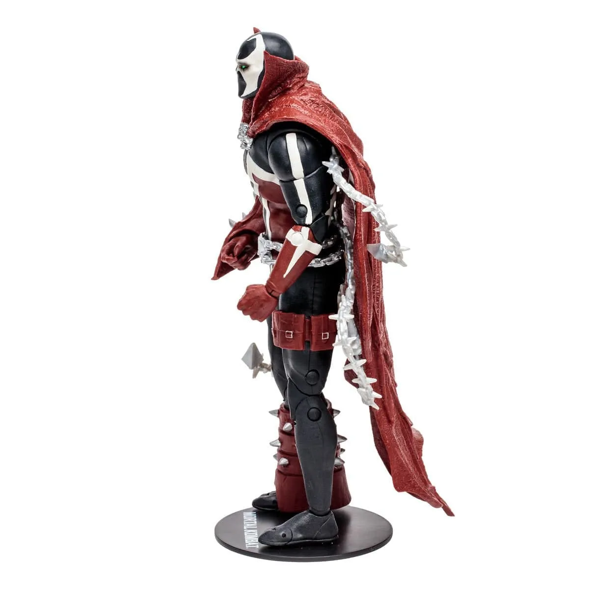 Mortal Kombat XI Shadow of Spawn Action Figure