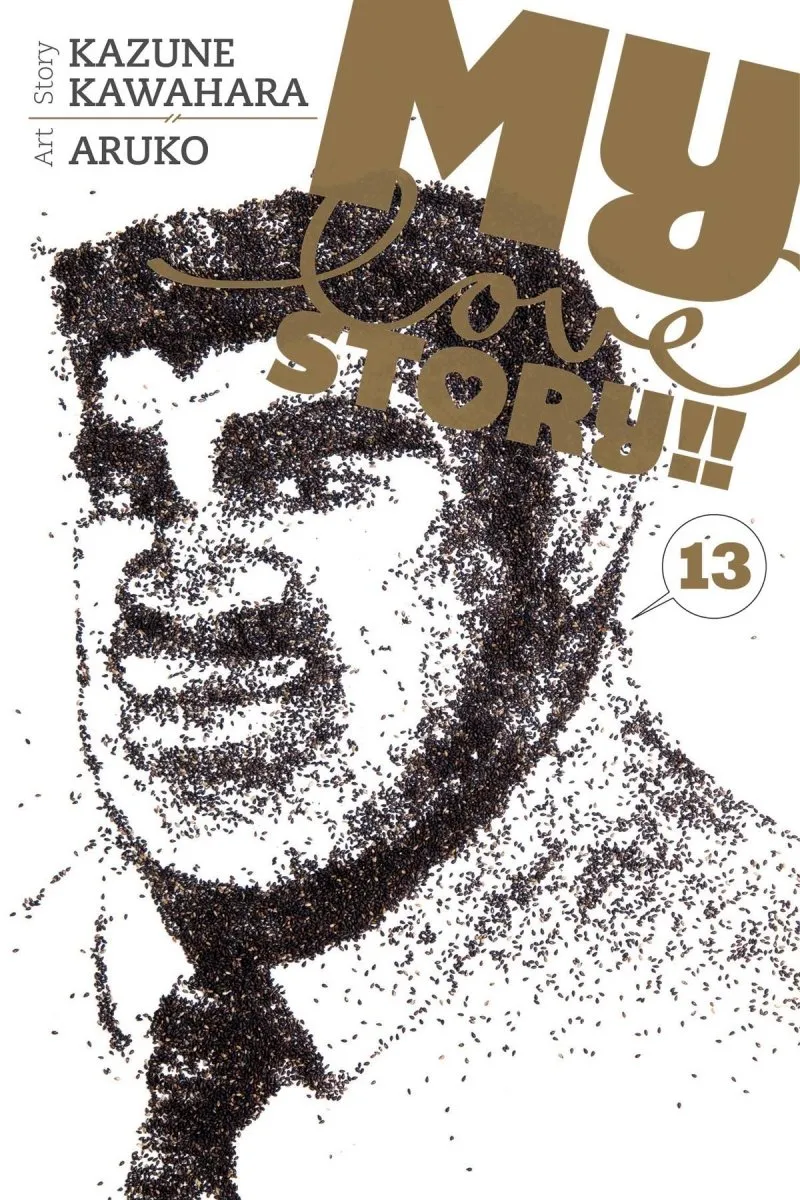 My Love Story GN Vol 13