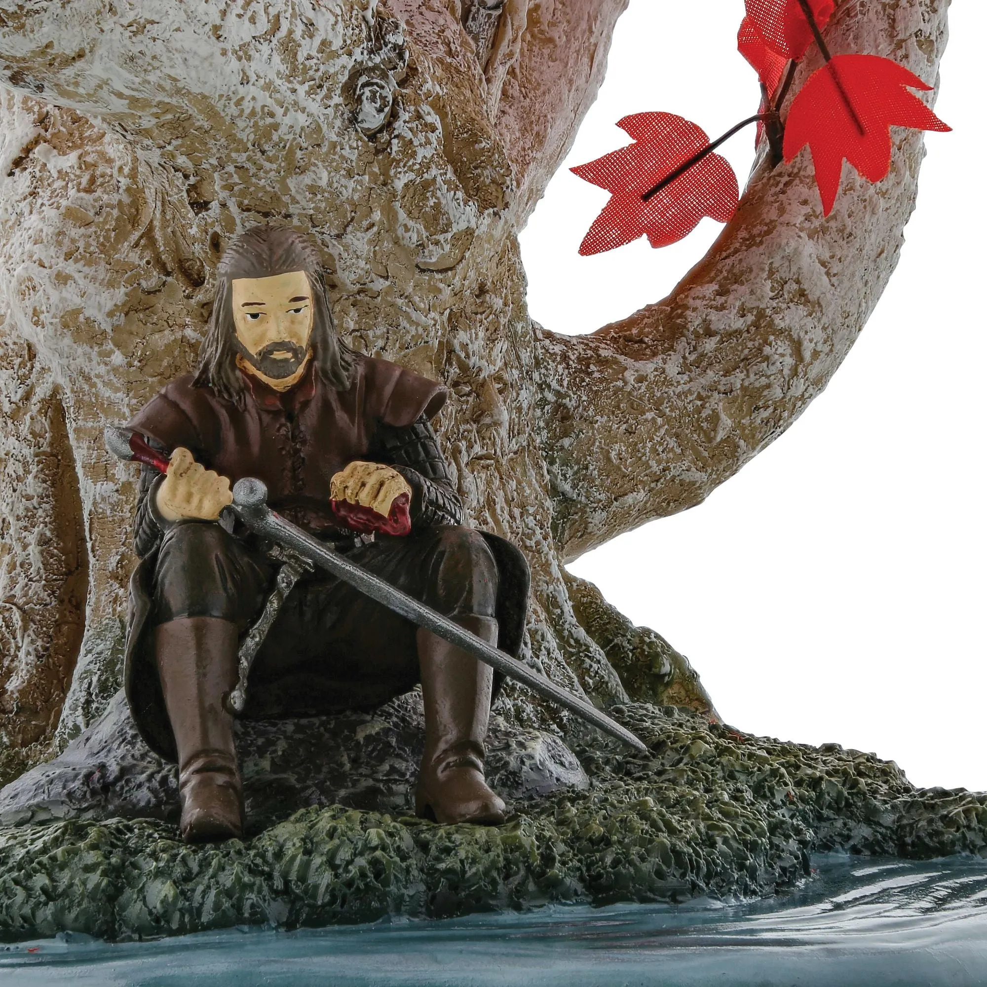 Ned Stark