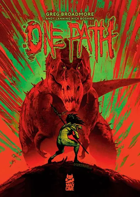 One Path HC Vol 01