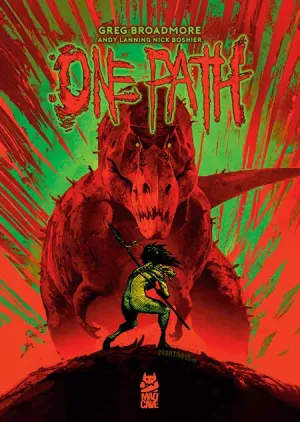 One Path HC Vol 01