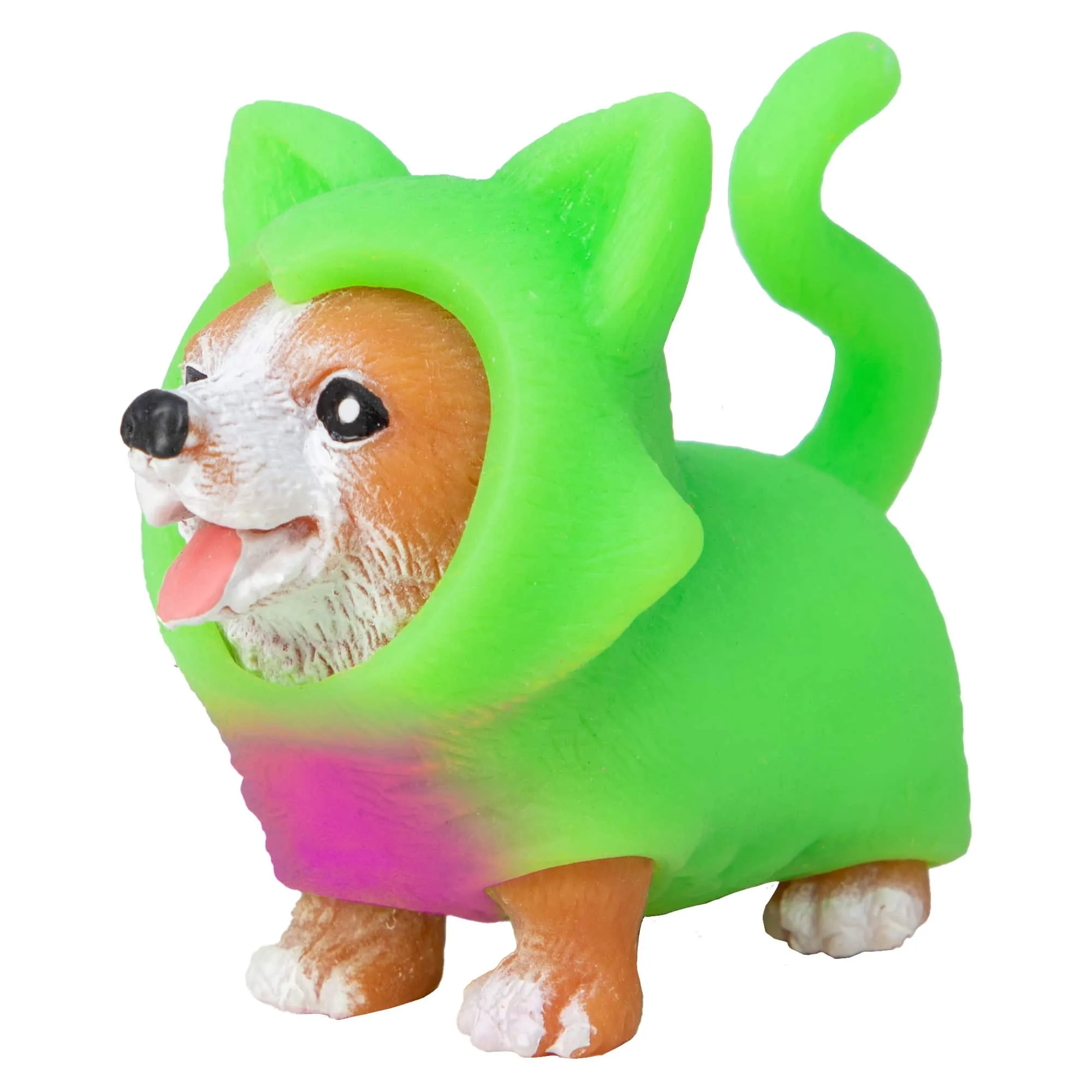 Party Animal - Rave Puppies