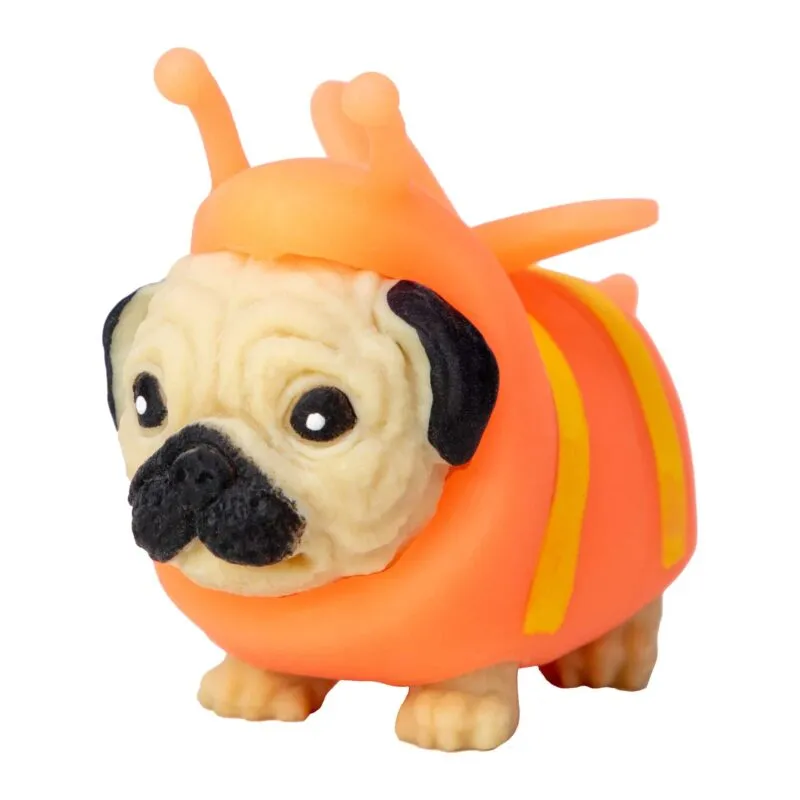 Party Animal - Rave Puppies