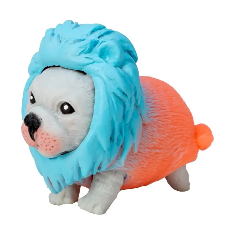 Party Animal - Rave Puppies
