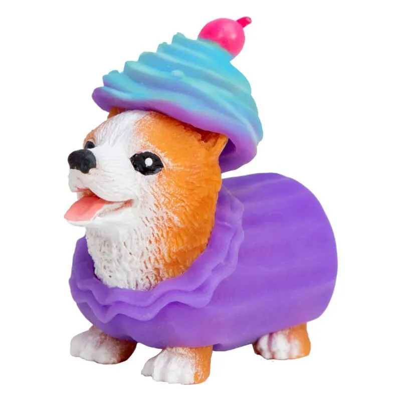 Party Animal - Rave Puppies