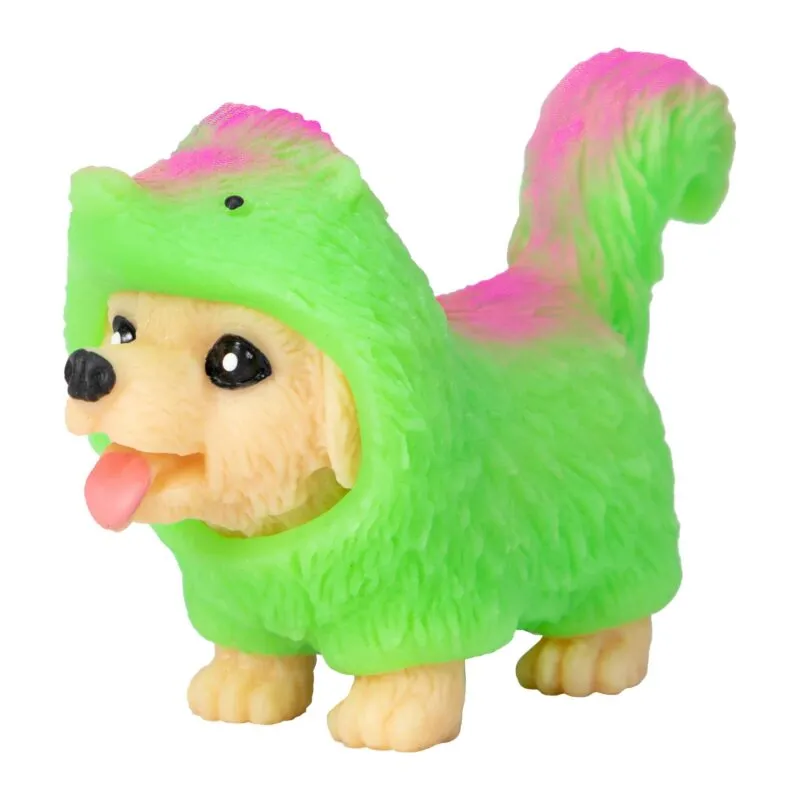 Party Animal - Rave Puppies