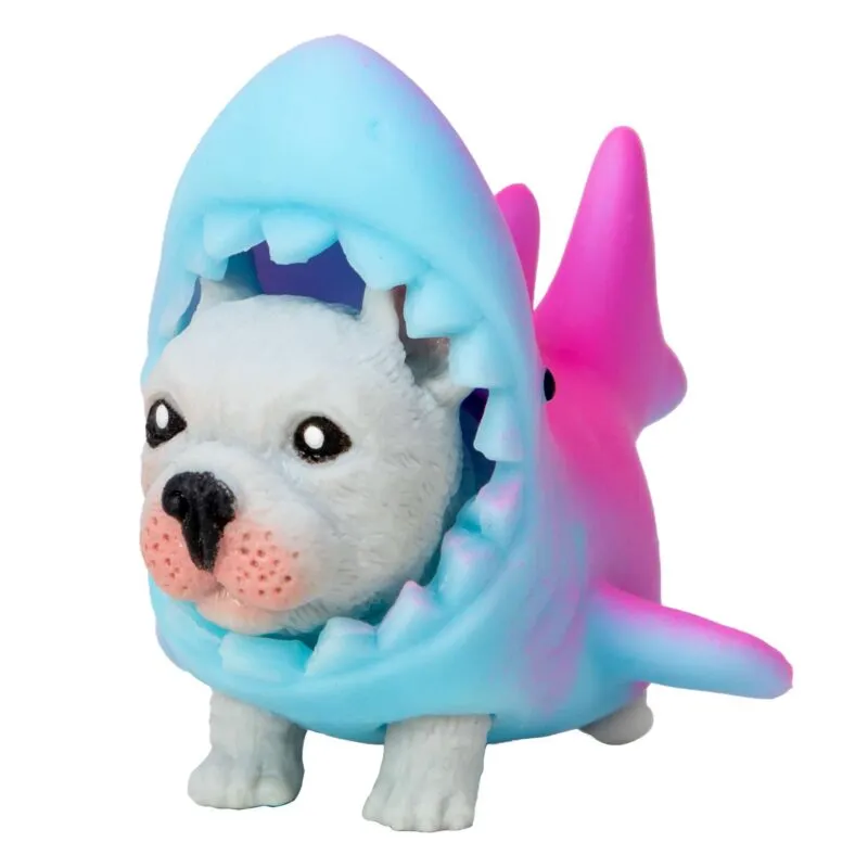 Party Animal - Rave Puppies
