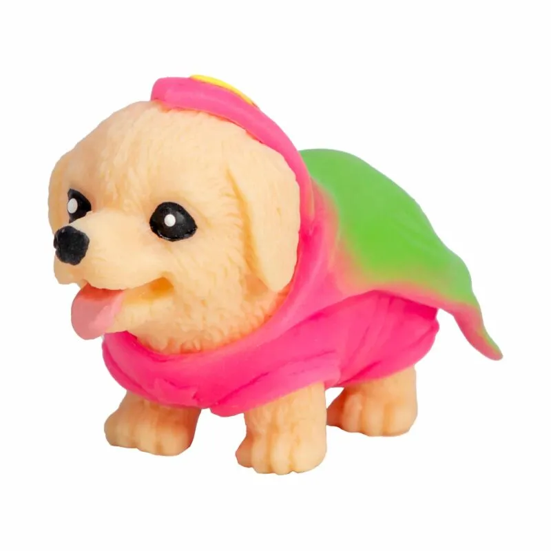 Party Animal - Rave Puppies