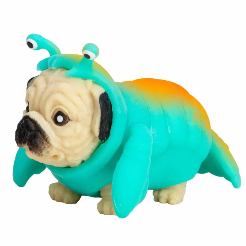 Party Animal - Rave Puppies