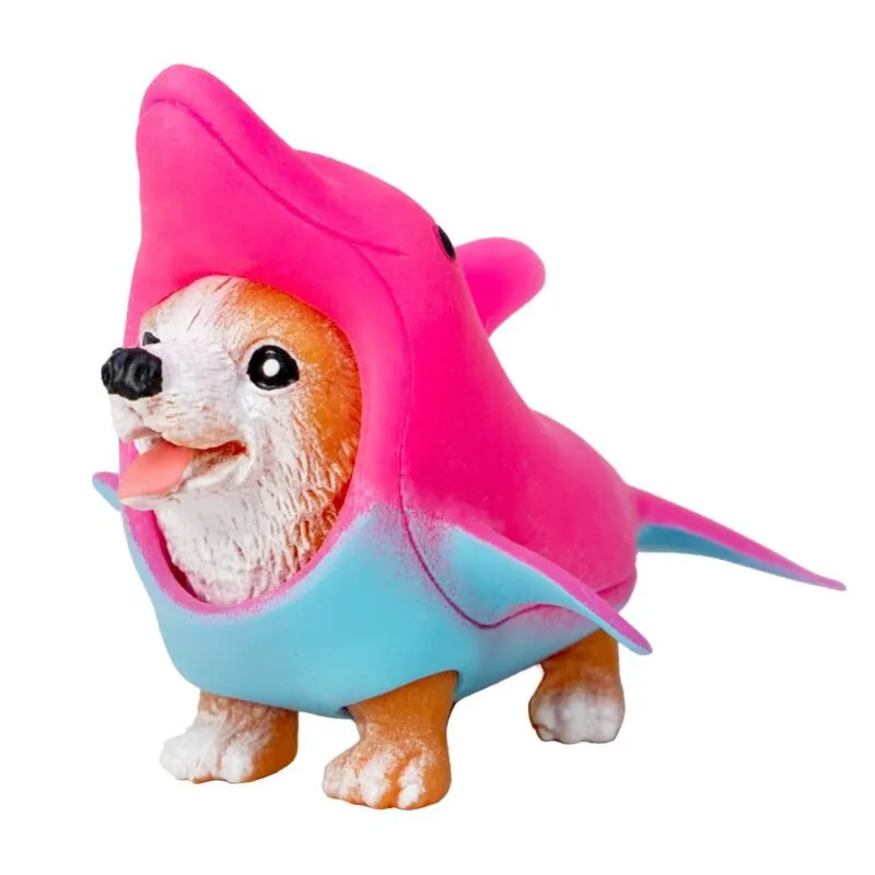 Party Animal - Rave Puppies