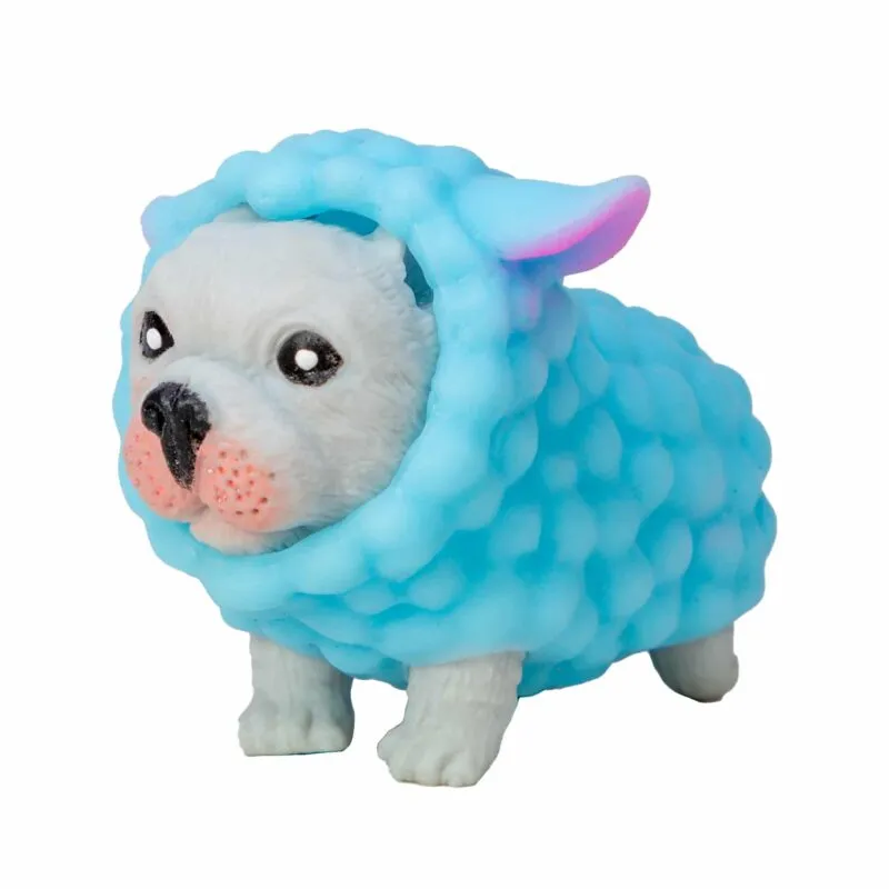 Party Animal - Rave Puppies