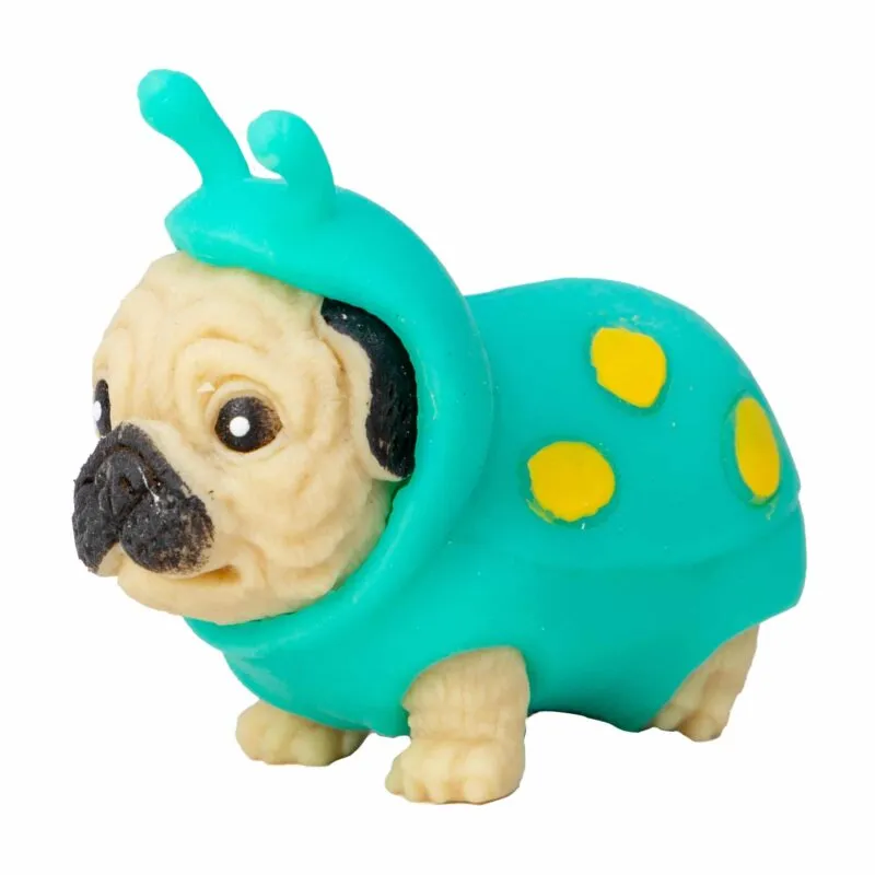 Party Animal - Rave Puppies