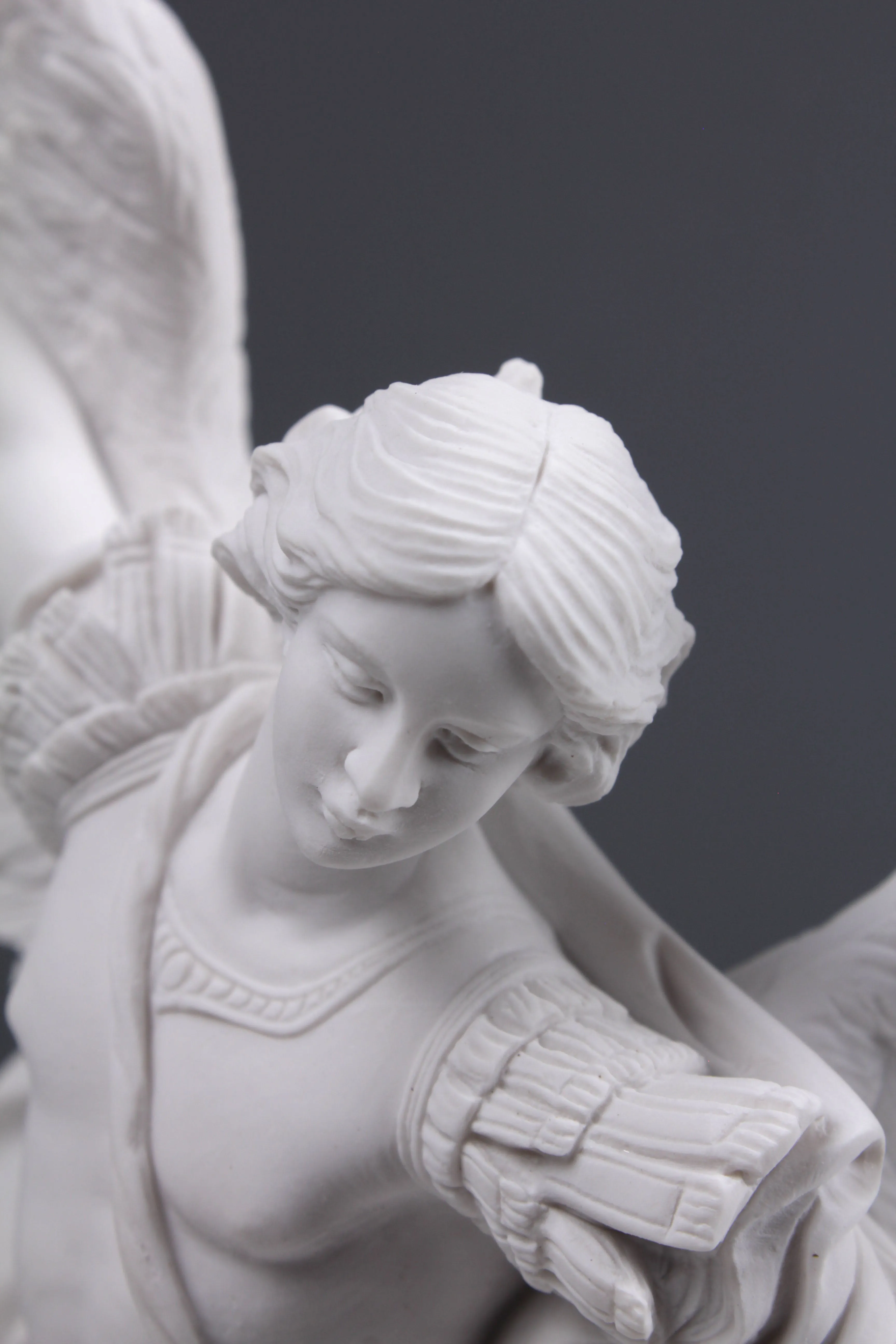 Saint Michael the Archangel Statue