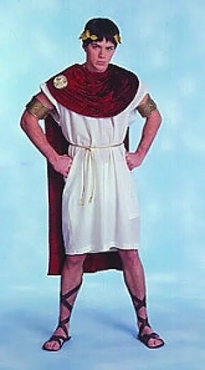 Spartacus Adult Men's Costume