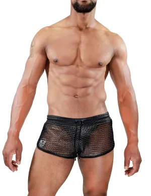 TOF Paris Roman Shorts
